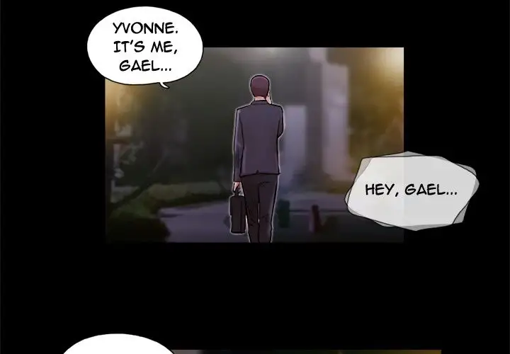 Inevitable Trap 4