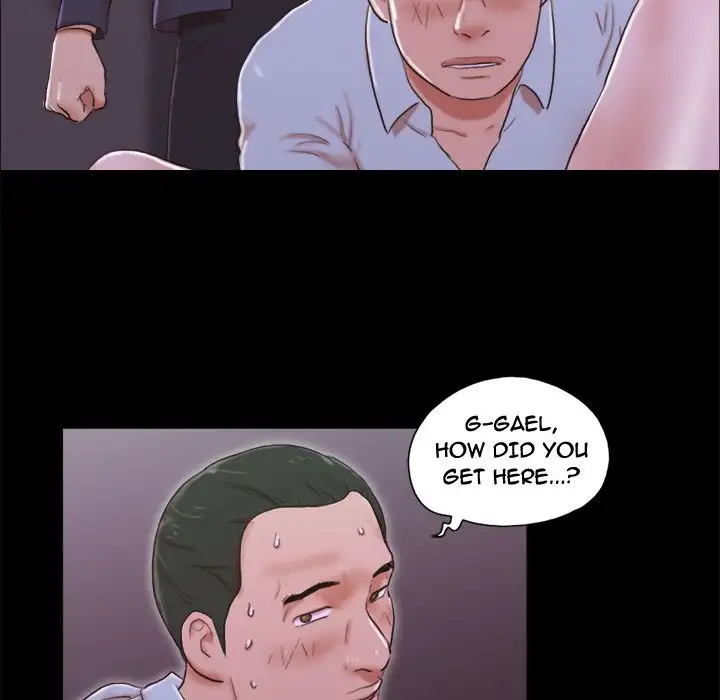 Inevitable Trap 36