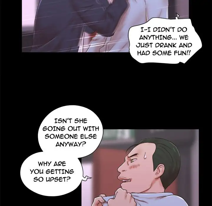 Inevitable Trap 38