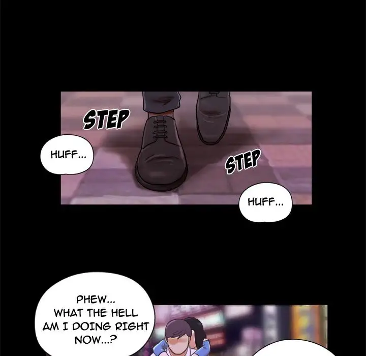 Inevitable Trap 45