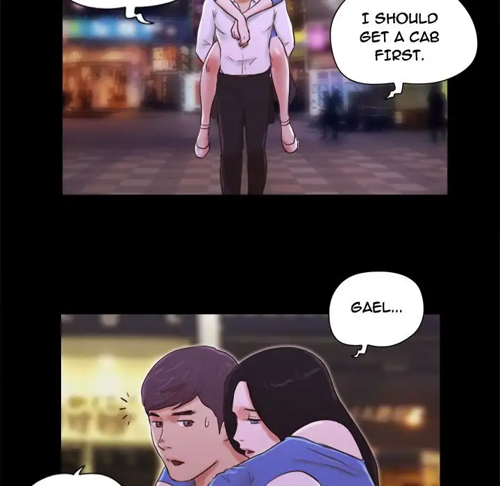 Inevitable Trap 46