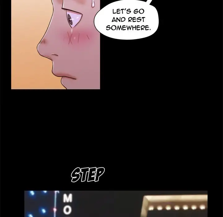 Inevitable Trap 49