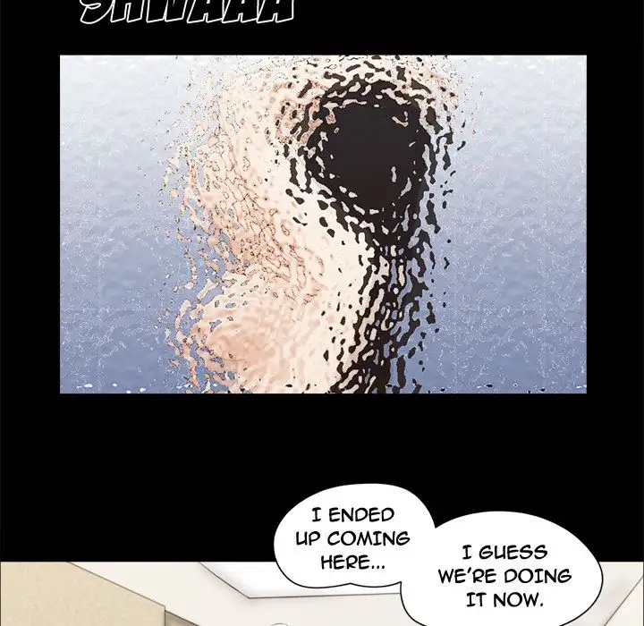 Inevitable Trap 52