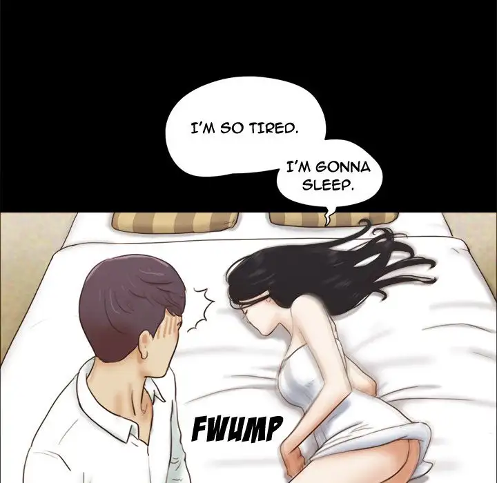 Inevitable Trap 57