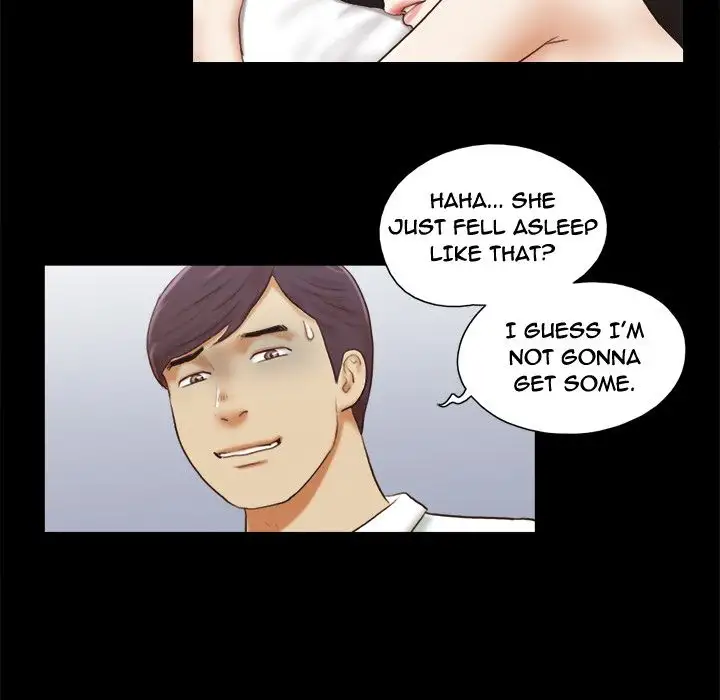 Inevitable Trap 59