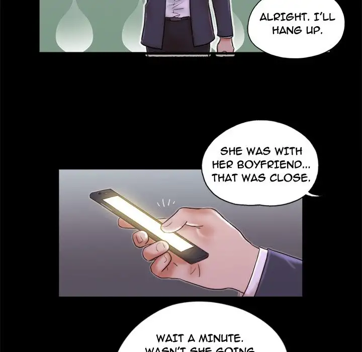 Inevitable Trap 7