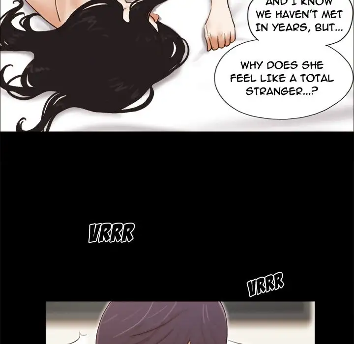 Inevitable Trap 62