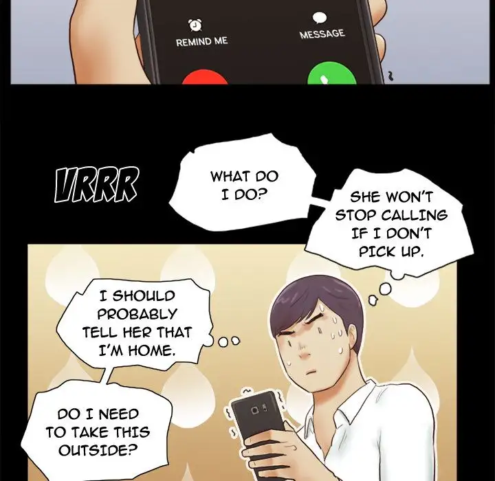 Inevitable Trap 64