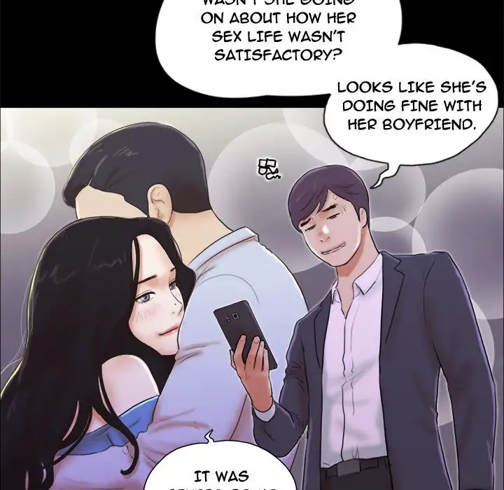 Inevitable Trap 8