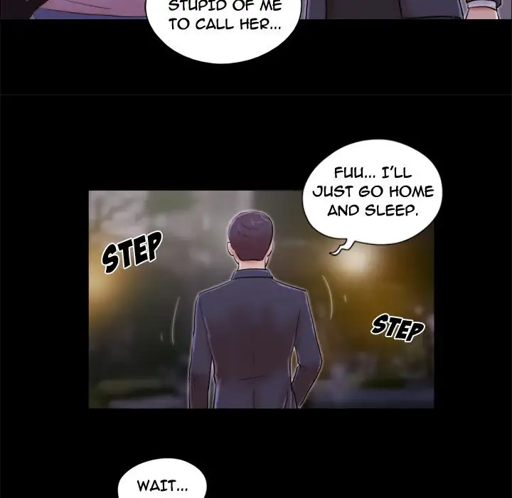 Inevitable Trap 9