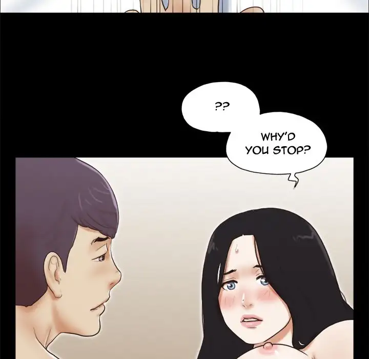 Inevitable Trap 28