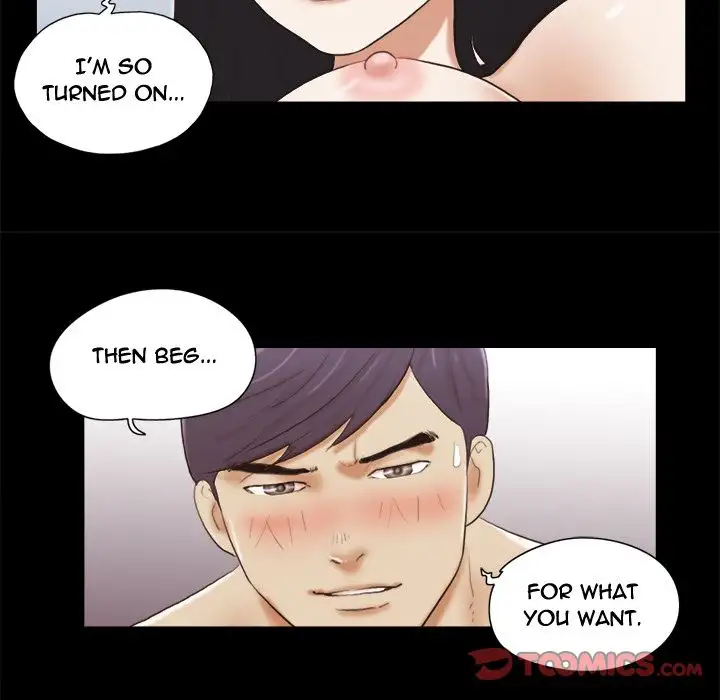 Inevitable Trap 30