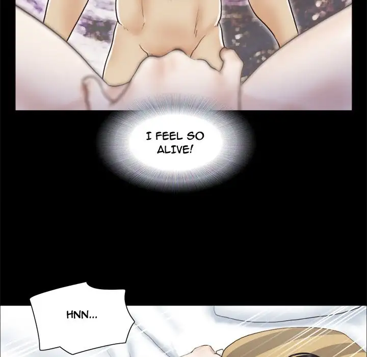 Inevitable Trap 34