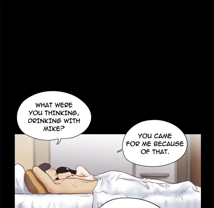Inevitable Trap 54