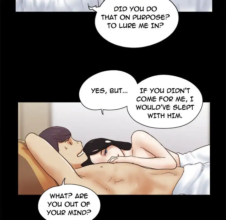 Inevitable Trap 55