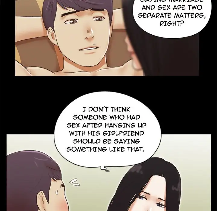 Inevitable Trap 57