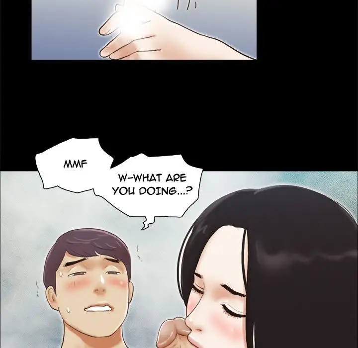 Inevitable Trap 59
