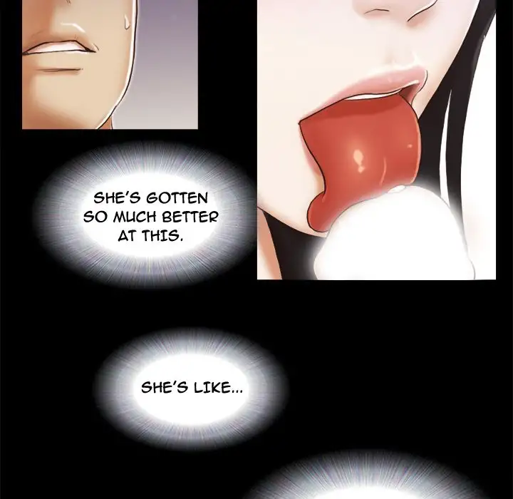 Inevitable Trap 61