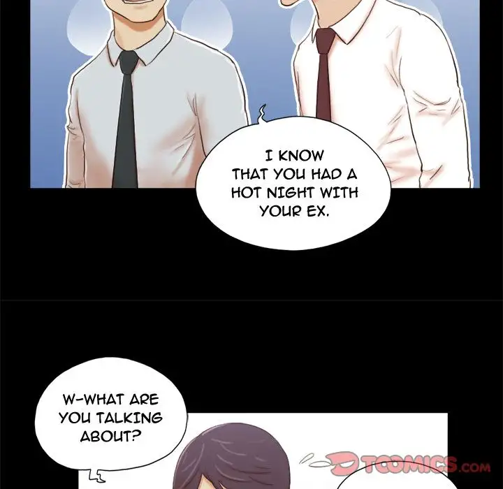 Inevitable Trap 72