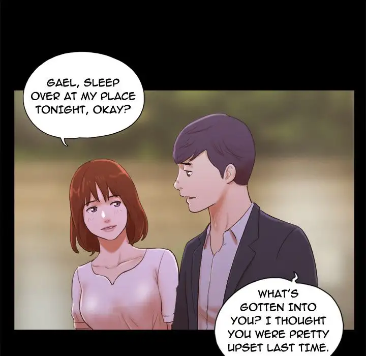Inevitable Trap 15