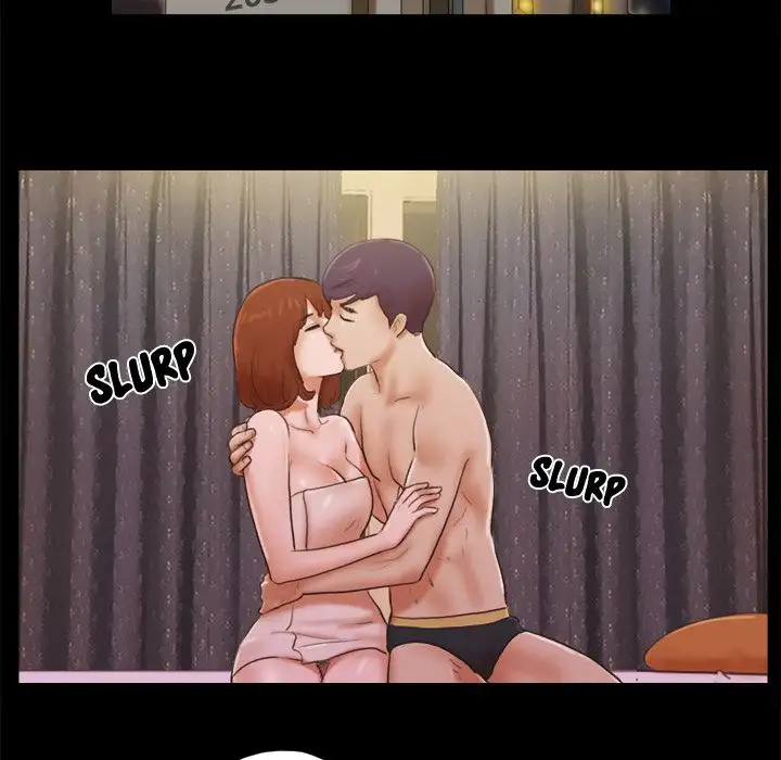 Inevitable Trap 21