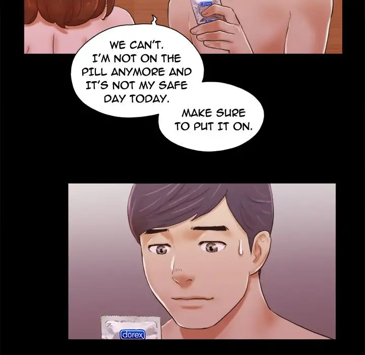 Inevitable Trap 24