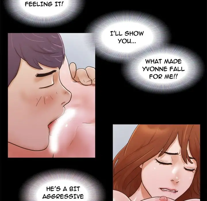 Inevitable Trap 34