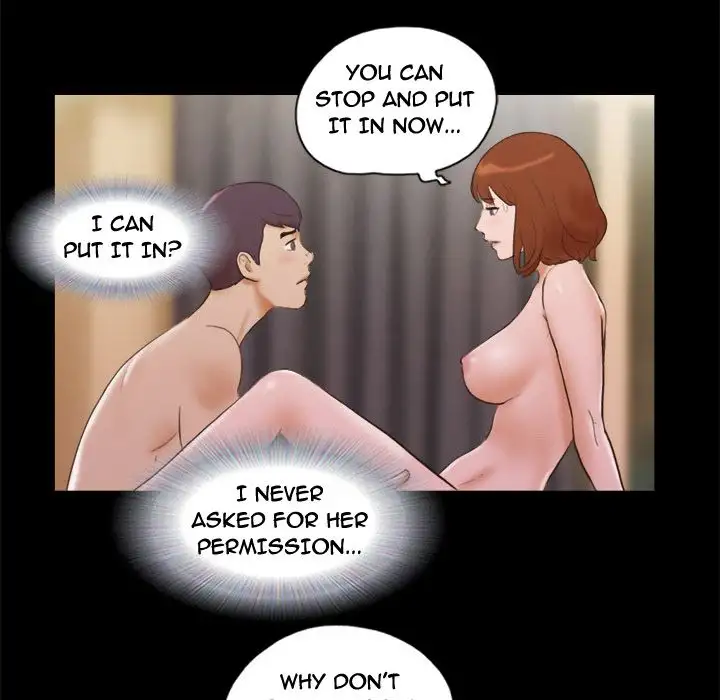 Inevitable Trap 39
