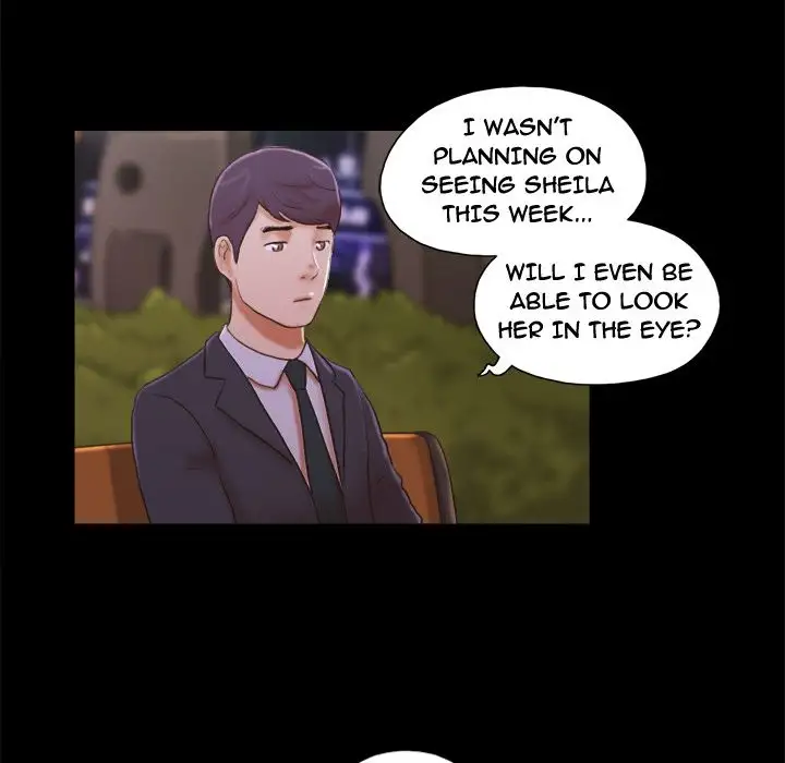 Inevitable Trap 5