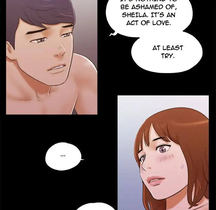 Inevitable Trap 41