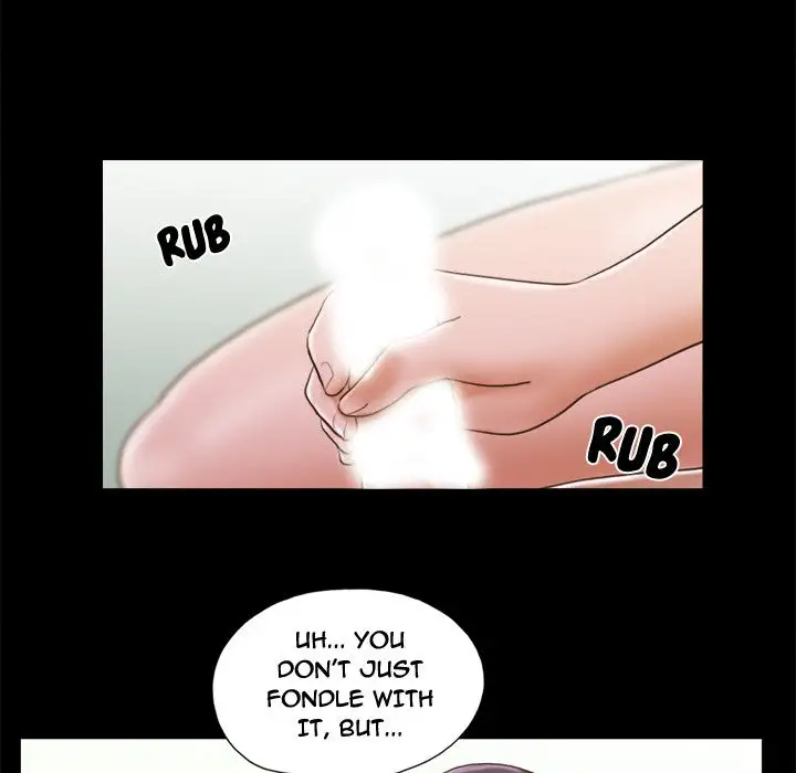 Inevitable Trap 46