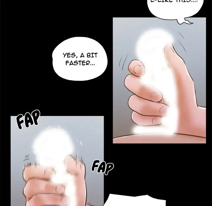 Inevitable Trap 48