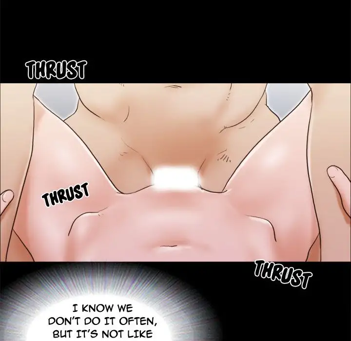 Inevitable Trap 60