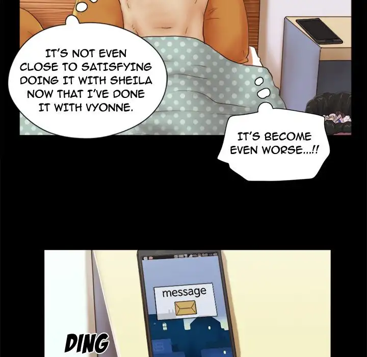Inevitable Trap 68