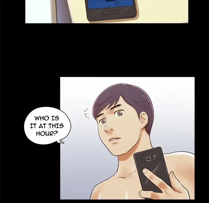 Inevitable Trap 69