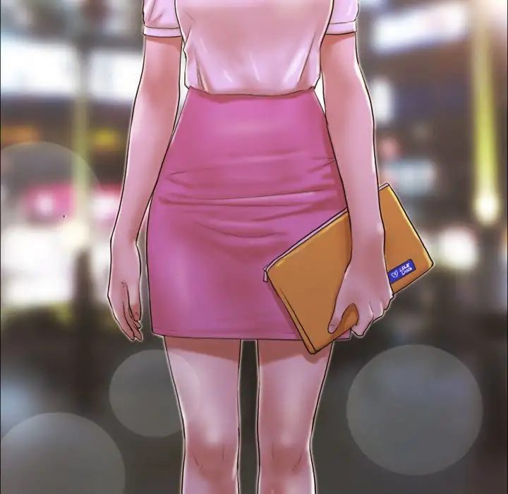 Inevitable Trap 8