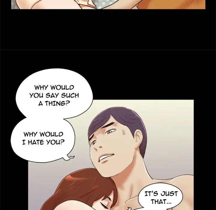 Inevitable Trap 16