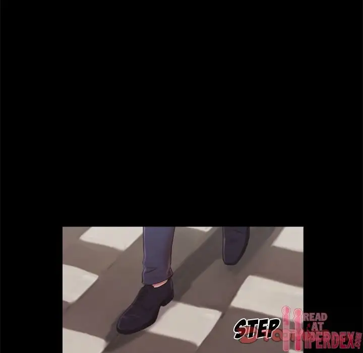 Inevitable Trap 18