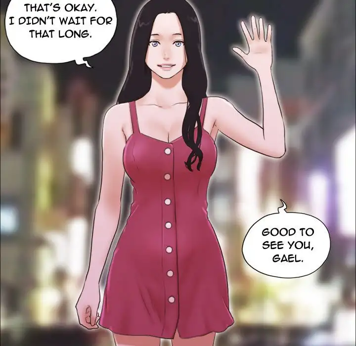 Inevitable Trap 25