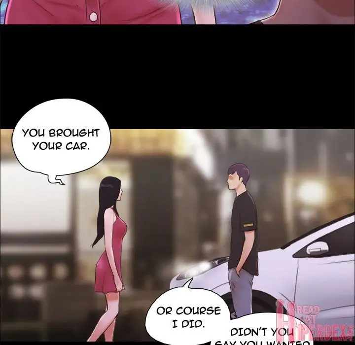 Inevitable Trap 27