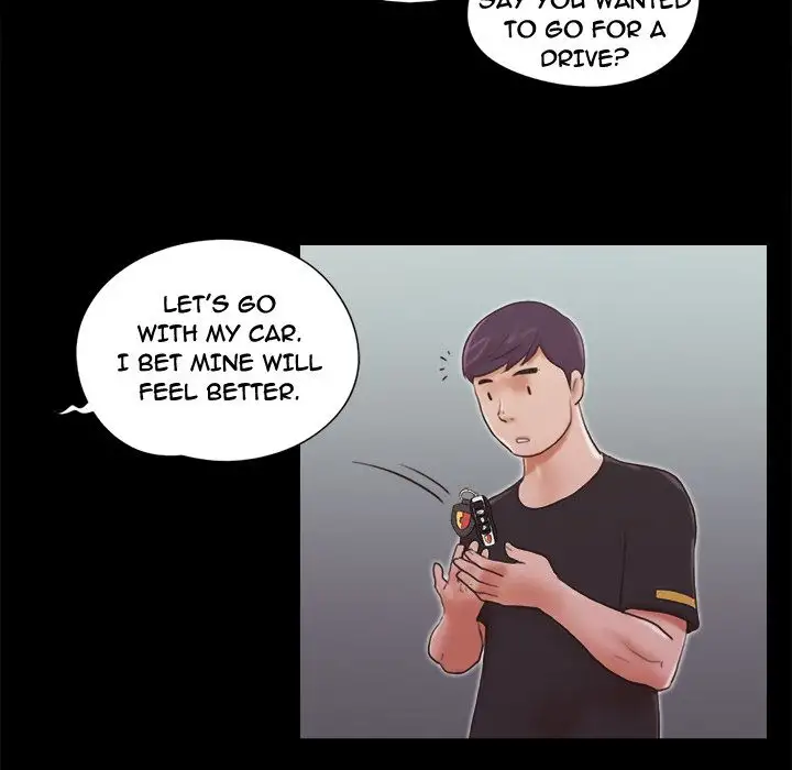 Inevitable Trap 28