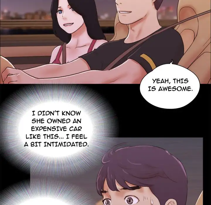 Inevitable Trap 32