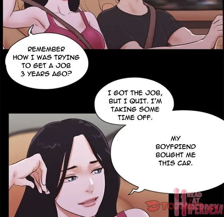 Inevitable Trap 34