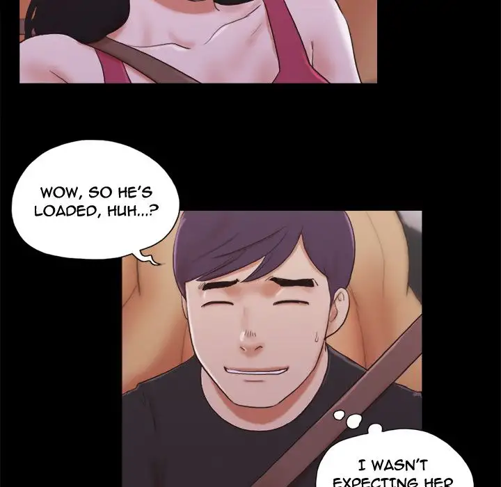 Inevitable Trap 35