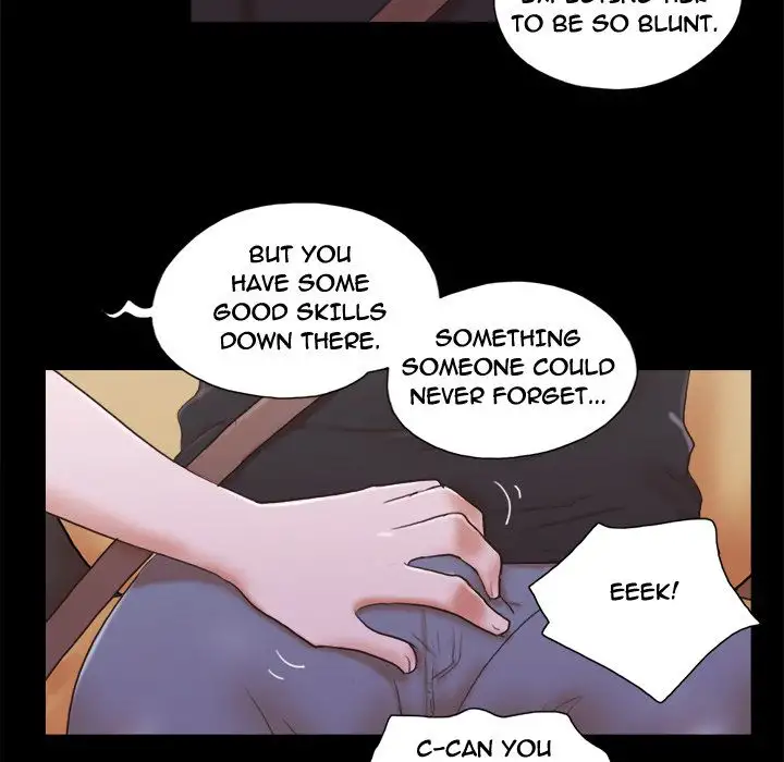 Inevitable Trap 36