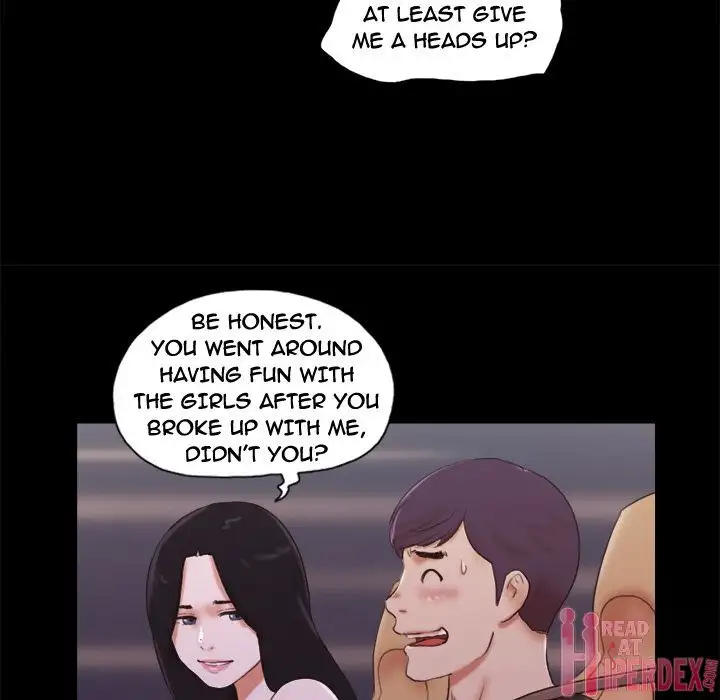 Inevitable Trap 37