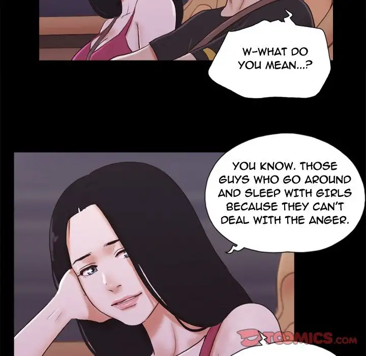 Inevitable Trap 38