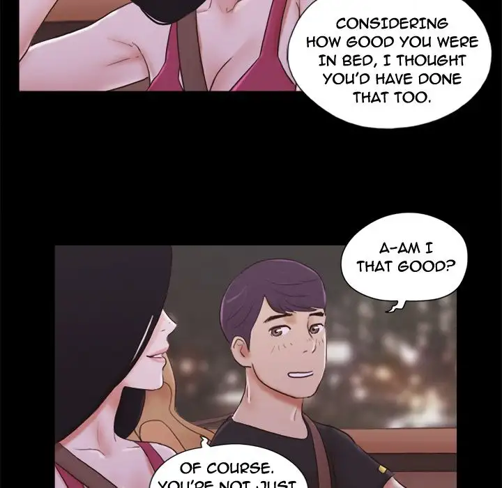 Inevitable Trap 39