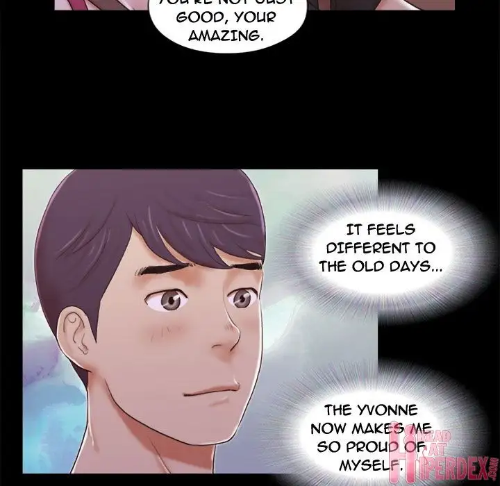 Inevitable Trap 40