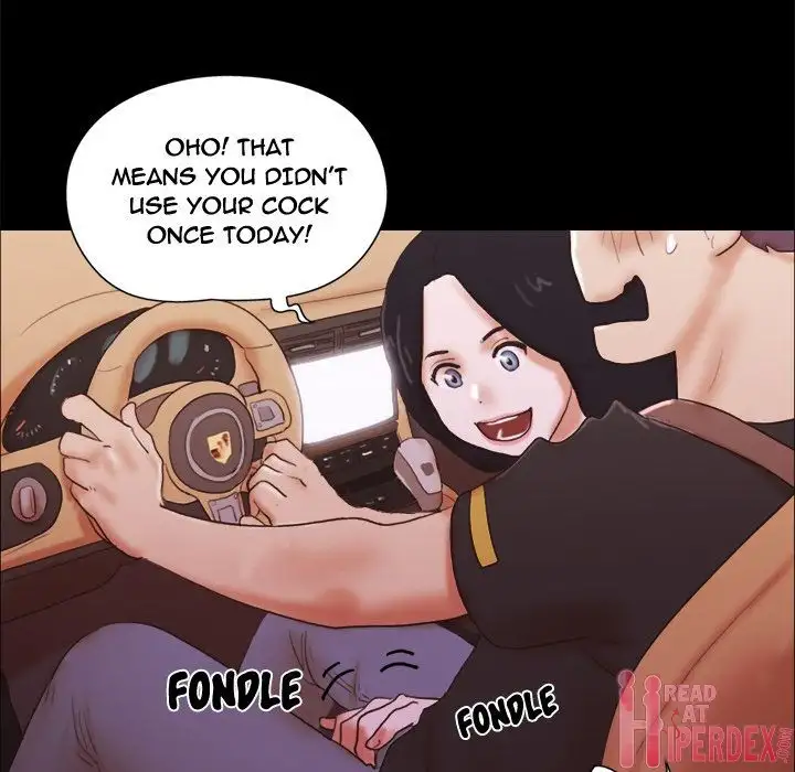 Inevitable Trap 43